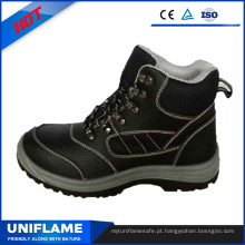 Botas de segurança S1p Ce com Ce Ufb002